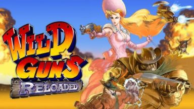 Featured Wild Guns Reloaded Free Download