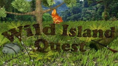 Featured Wild Island Quest Free Download