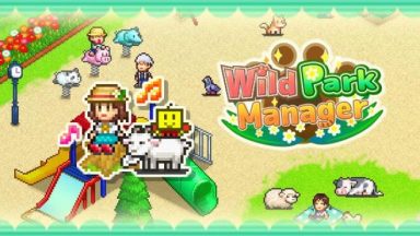 Featured Wild Park Manager Free Download