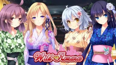 Featured Wild Romance Mofu Mofu Edition Free Download