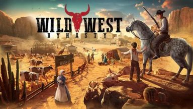 Featured Wild West Dynasty Free Download