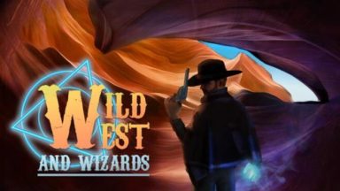 Featured Wild West and Wizards Free Download