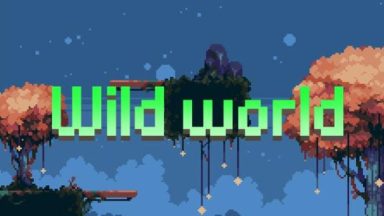 Featured Wild world Free Download