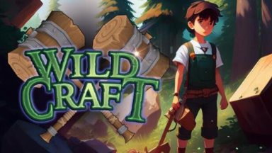 Featured WildCraft Free Download