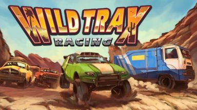 Featured WildTrax Racing Free Download