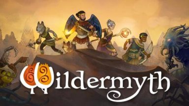 Featured Wildermyth Free Download
