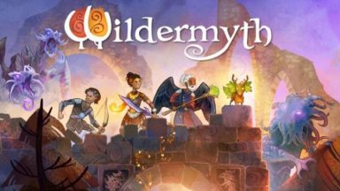 Featured Wildermyth Free Download