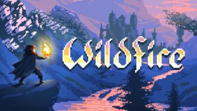 Featured Wildfire Free Download