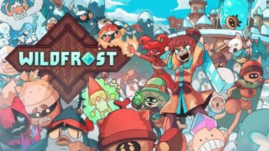 Featured Wildfrost Free Download