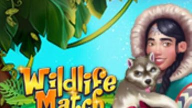 Featured Wildlife Match Free Download