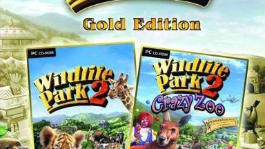 Featured Wildlife Park 2 Free Download