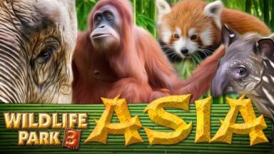 Featured Wildlife Park 3 Asia Free Download