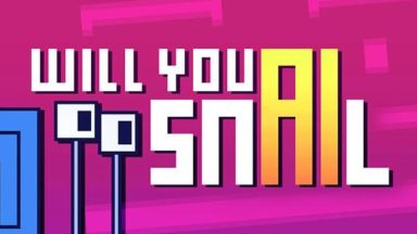 Featured Will You Snail Free Download