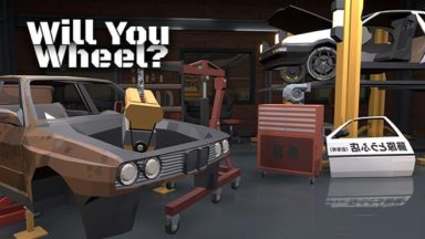 Featured Will You Wheel Free Download