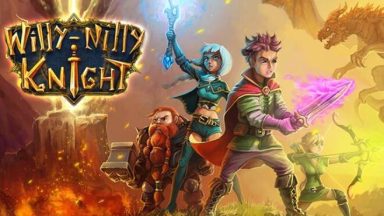 Featured WillyNilly Knight Free Download