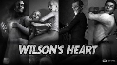 Featured Wilsons Heart Free Download