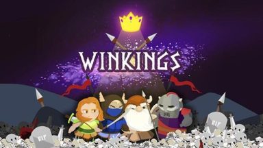 Featured WinKings Free Download