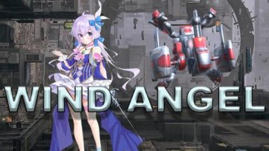 Featured Wind Angel Free Download
