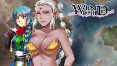 Featured Wind Child Free Download