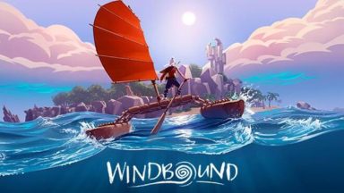 Featured Windbound Free Download