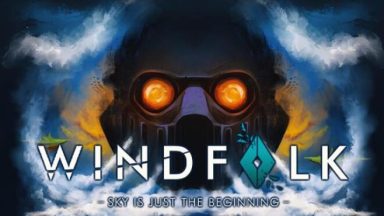 Featured Windfolk Sky is just the Beginning Free Download
