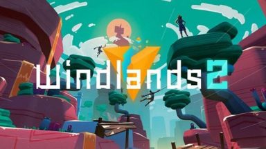 Featured Windlands 2 Free Download