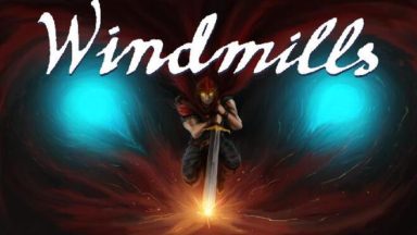 Featured Windmills Free Download