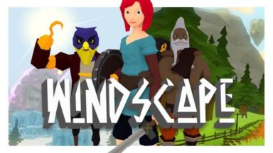 Featured Windscape Free Download