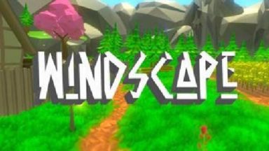 Featured Windscape Free Download