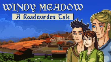 Featured Windy Meadow A Roadwarden Tale Free Download