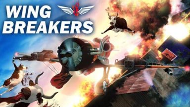 Featured Wing Breakers Free Download