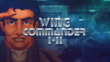 Featured Wing Commander 12 Free Download
