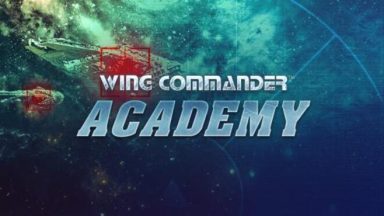 Featured Wing Commander Academy Free Download