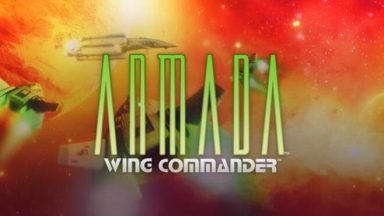 Featured Wing Commander Armada Free Download