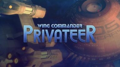 Featured Wing Commander Privateer Free Download