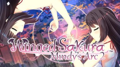 Featured Winged Sakura Mindys Arc 2 Free Download