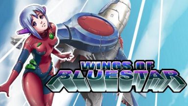 Featured Wings Of Bluestar Free Download
