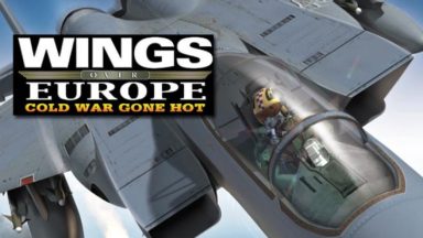 Featured Wings Over Europe Free Download