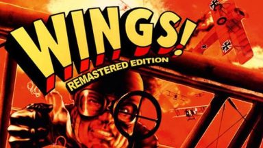 Featured Wings Remastered Edition Free Download