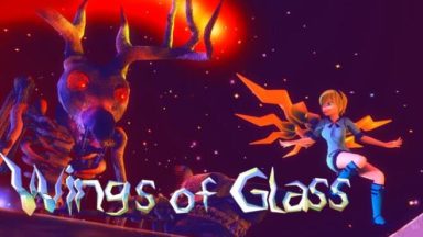 Featured Wings of Glass Free Download