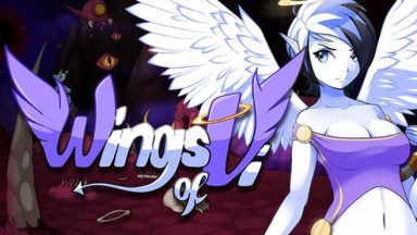 Featured Wings of Vi Free Download