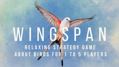 Featured Wingspan Free Download