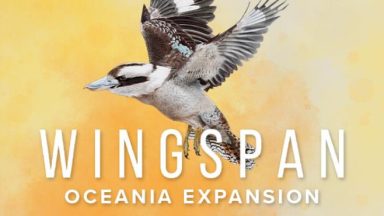 Featured Wingspan Oceania Expansion Free Download