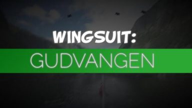 Featured Wingsuit Gudvangen Free Download
