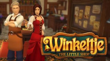 Featured Winkeltje The Little Shop Free Download