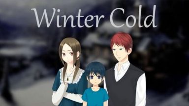 Featured Winter Cold Free Download
