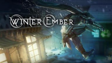 Featured Winter Ember Free Download