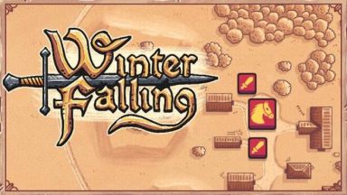 Featured Winter Falling Battle Tactics Free Download