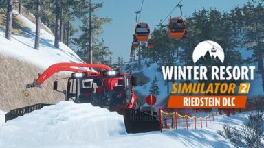 Featured Winter Resort Simulator 2 Riedstein Free Download