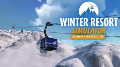 Featured Winter Resort Simulator Free Download